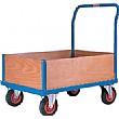 Removable Ply Side Frame Truck