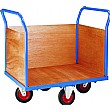 250 Series with Removable Ply Panels
