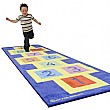 Hopscotch Carpet
