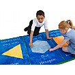 Shapes Carpet