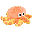 Under The Sea Ollie Octopus Floor Cushion