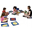 Shapes Mini Carpets