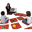 Alphabet Mini Carpets