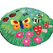 Back To Nature Giant Snuggle Mat