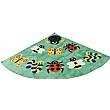 Back To Nature Bugs Corner Carpet