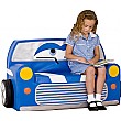 Town & Country Car Sofa