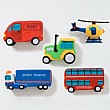 Town & Country Toys (Pack of 5)