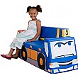 Town & Country Transport Crane 3 Seat Sofa