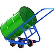 Narrow Aisle Drum Truck