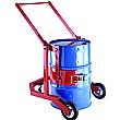 Three-in-one Drum Carrier