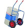 Drum Trolley Standing