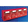 Bott Perforated Panel - Tilt Boxes