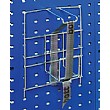 Bott Perforated Panel - Strapped Holder