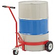 Low Loading Drum Carrier