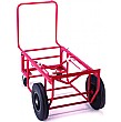 Drum Transporter and Pouring Stand