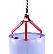 Manual Drum Tongs