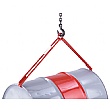 Horizontal Drum Tongs