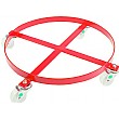 Circular Drum Dolly