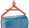 Horizontal Drum Tongs