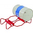 Drum Pallet for 2 Drums