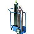 Tandem Cylinder Trolley