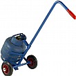 Gas Bottle Trolley