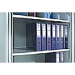 Silverline Kontrax & Executive Cupboards Extra She