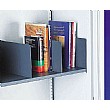 Silverline Kontrax & Executive Cupboards Slotted S
