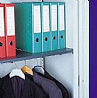 Silverline Kontrax & Executive Cupboards Wardrobe