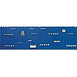 Bott Perfo Panel & Hook Kit D
