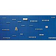 Bott Perfo Panel & Hook Kit E