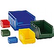 Bott Plastic Bins