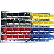 Bott Perfo Panel & Bin Kit A