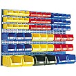 Bott Perfo Panel & Bin Kit D