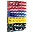 Bott Perfo Panel & Bin Kit E