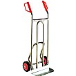 Stainless Steel Sack Truck - Trader Range