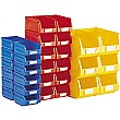 Bott Perfo Plastic Bin Kit A