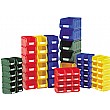 Bott Perfo Plastic Bin Kit C
