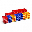 Bott Perfo Plastic Bin Kit D