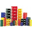 Bott Perfo Plastic Bin Kit E