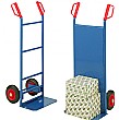 Traditional Sack Truck with Flat Back