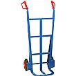 Traditional Play-back Truck with Short Toe
