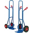 High Backed Case/Sack Truck
