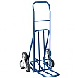 Compact Folding Stairclimbing Truck