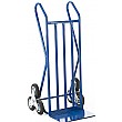 Euro Loop Handle Stairclimbing Truck Solid Toe