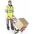 Stairclimbing Sack Truck
