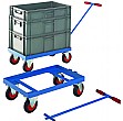 Euro Dolly