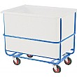 Food Grade Container Truck