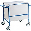 Lightweight Food Grade Tank Truck