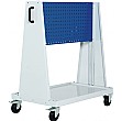Bott Perfo Panel Trolleys - 2 Panels